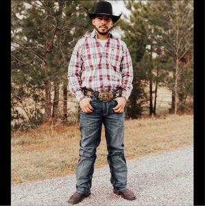 Meet your Posher, Jerry